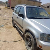 هوندا • موديل ٩٧ • باسمي