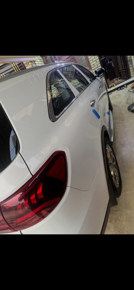 السلام عليكم سورنتو 2020 فول مواصفات
GT LINE السياره مفوله 1/1 ماشيه 59 تحكم ذكي بصمه تبريد وتدفئه كشنات وبعد بيها هواي مواصفات معروفه جيتي السعر 290 وبيها مجال للستفسار ***********
