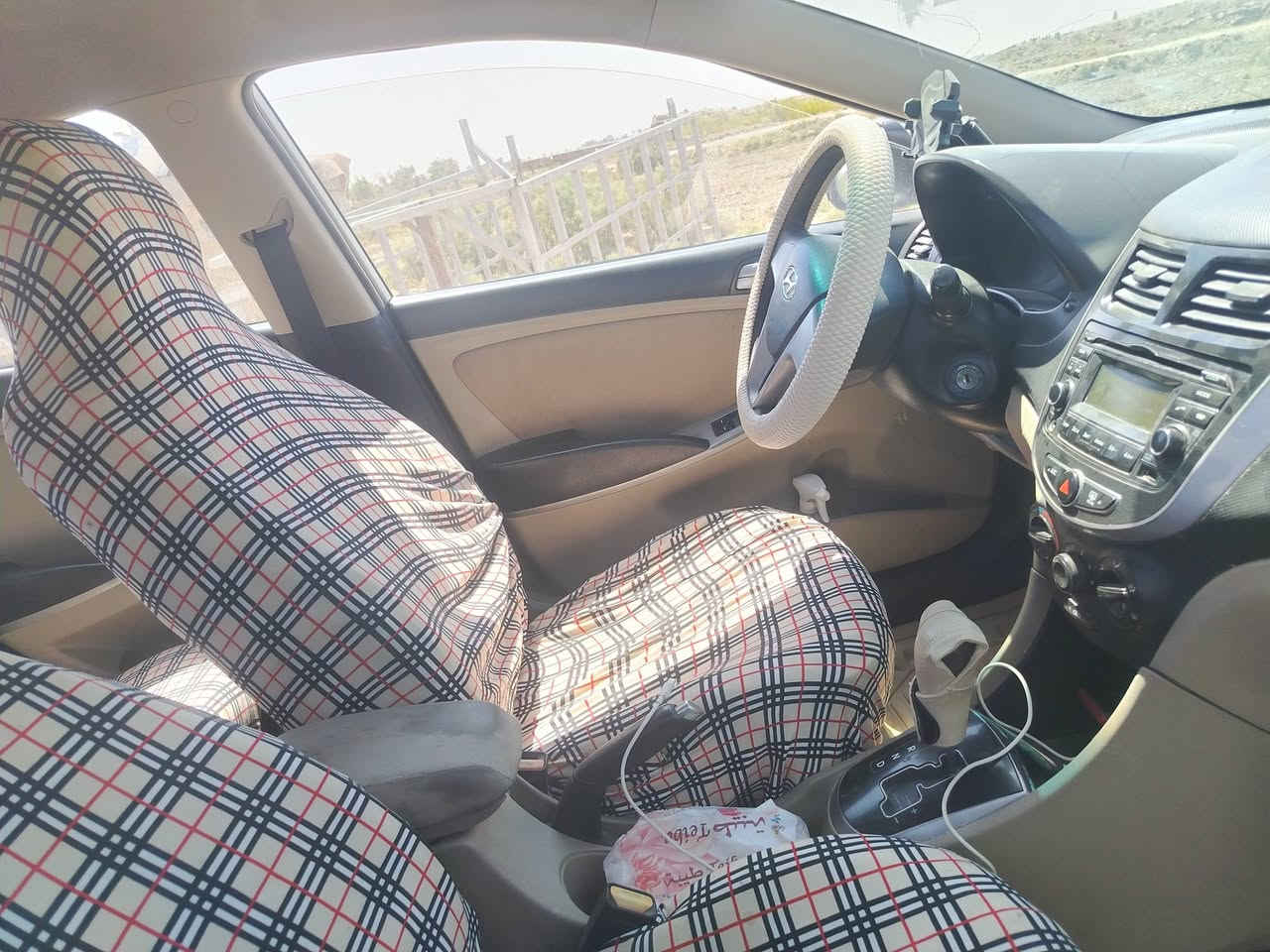 سلام عليكم اكسنت مديل 2015 مكينه  1400البيع أو مروس بسيارة حسب قناعه شعدك نزل***********
