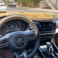 ام جي MG5 • ٢٠٢٥ • ١٨٠٠٠ كم