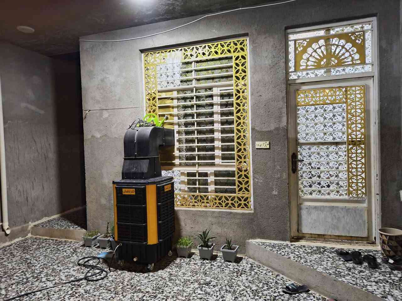بيت • ١٧٠م • جسر ديالئ العريفيه