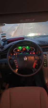 تحويل نافذ ٢٠٢٨ • مكينة و كير مكفولة • تبريد ثلج