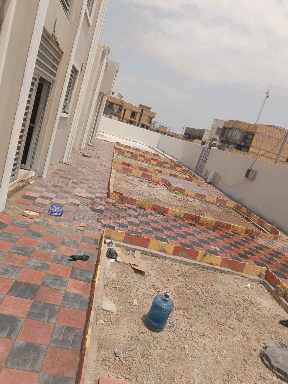 عمل مقرنص🛠    عمل كابات ⚒️  عمل رصيف🔨   عمل ساقيه   عمل مرمر  📎 عمل بورسلين🔩🔧   عمل كاشي   عمل كربستون⚔️🗡  (الثقه في عملنا) 🏹  عمل نقشات 🛠⚔️📸
السرعه والدقه في عملنا 🔑

يوجد لدينا كادر مخصص 🤞🏿

نعمل في ناصريه فقط 

الرقم الهاتف  ***********

عمل مقرنص🛠    عمل كابات ⚒️  عمل رصيف🔨   عمل ساقيه   عمل مرمر  📎 عمل بورسلين🔩🔧   عمل كاشي   عمل كربستون⚔️🗡  (الثقه في عملنا) 🏹  عمل نقشات 🛠⚔️📸
