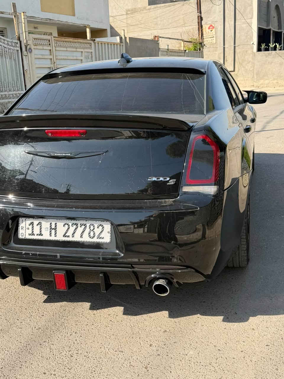 اوباما موديل 18 S
رقم بغداد اباسمي  هزه وفحص جديد
تو ويل  ماشيه 136 الف 
مكينه 3600
ويل 20 عنكبوت الاصلي مالتهه
كشنات جلد تدفئه وتبريد 
تحكم كشنات كهرباء جهتين
تخم تاير ويل جديد 
منضومه زنون كلش قويه
مي راديتر جديد 
دهن جديد
حداديه جديده
كير مكينه اكسل تبريد كفاله
حادثهه فقط البنيد ومبدل نفس اللون بدون صبغ  وخشوم الجاملغات بارد حتا الدعاميه بدون صبغ وبدون ايرباك 
صورهه وحادثهه بالمنشور كلهه
مكاني بغداد الامين الثانيه الاتصال
***********

