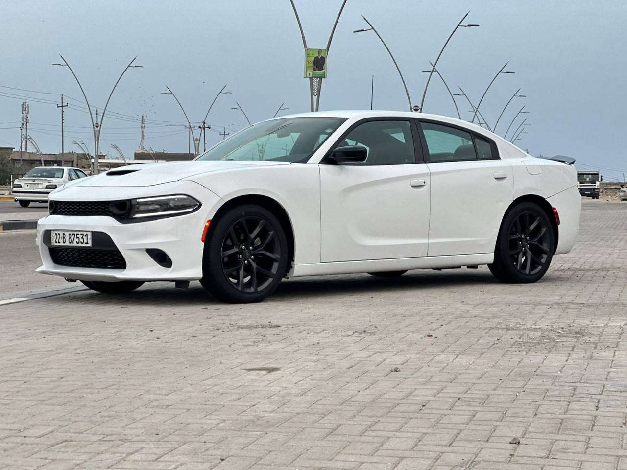 جارجر GT....موديل2021
تو ويل مكينه 3600
فول  المواصفات عده الفتحه
رقم اربيل
 مواصفات شاشه كبيره
كشن كهربائي 
تشغيل عن بعد
كامره دوائر 
تشغيل بصمه
كشنات جلد تدفئة وتبريد
حساسات خلفية
ويل 20
والباقي مواصفات معروفه
البنيد تبديل ابلادي وبيه بارد فقط
سعر 230
***********
***********
غير متواجد ع فيس عنوان بصرة -ام قصر ابو الخصيب, البصرة
