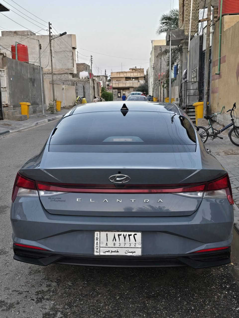 ألنترا 21أمريكي مكينه 20دوش كير أيتي معوقين حادثه جاملغ خلفي مبدل ب أمريكا والبنيد مصبوغ وبيه بابين كلير ألسعر 110وبيه مجال للأستفسار واتساب فقط ***********
