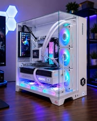 تجميعة • Ryzen 9 9950X3D • RTX 5080