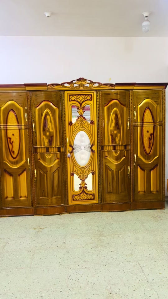 سلام عليكم  غرفه ام الخمسه ملحق  مستخدمه شي قليل   ((ً سعر650 )) بغداد مدينه الصدر  اكو توصيل 🚚  ***********
