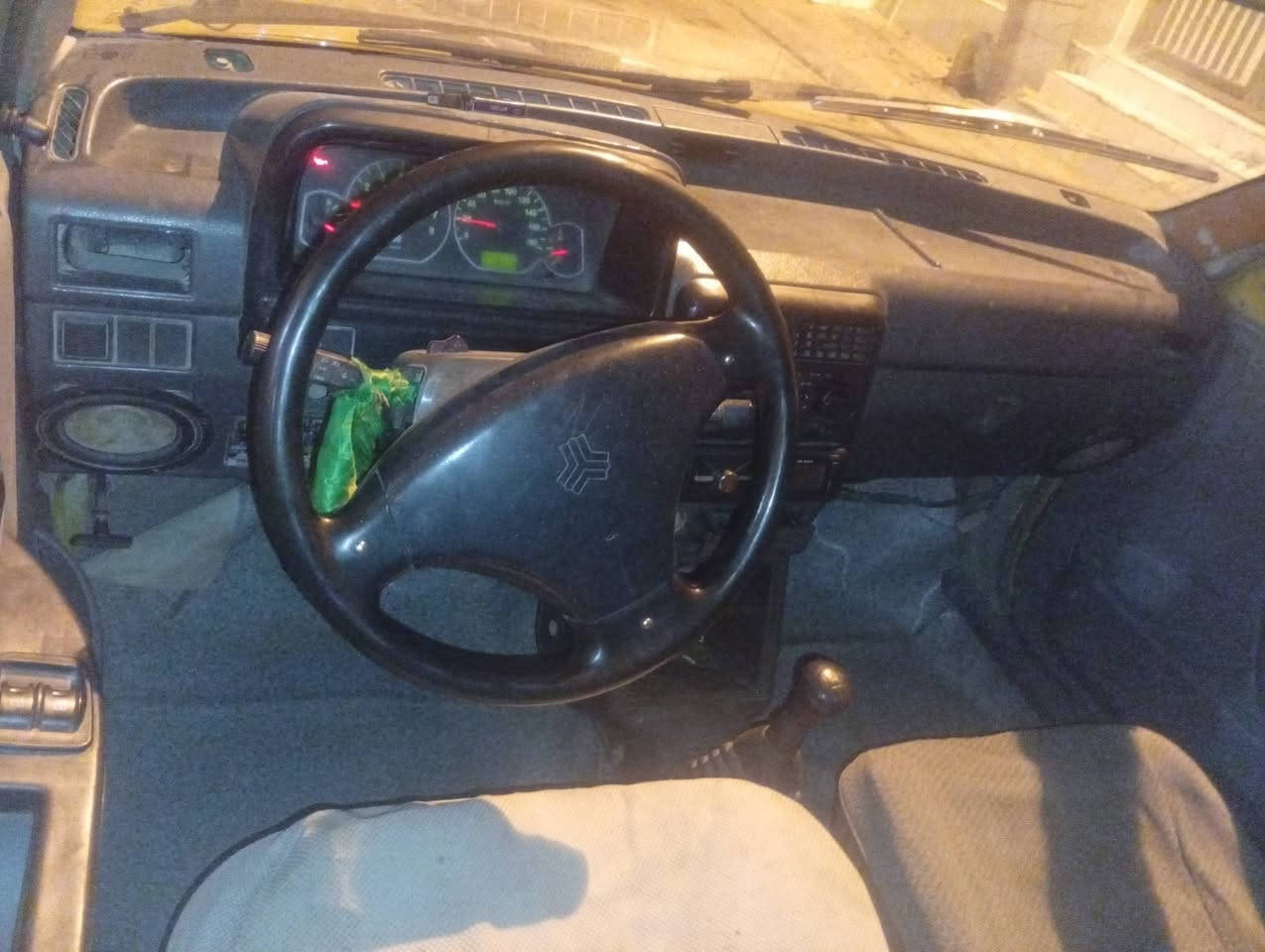 سايبه مديل 9 بدون راعي محرك لا تبخير وتنقيص كير شواصي نضاف حداديه جديده بتري جديد كهربائيات شغاله لايتات بك لايت مسجل شغال بيها شويه ترتيب سعر 11 بيها مجال  مكان السياره نجف حي المكرمه ***********
