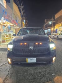 رام كلاسك • محرك V6 • ٢٠١٦