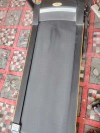 جهاز جري • نضيف كلش • مع هزاز