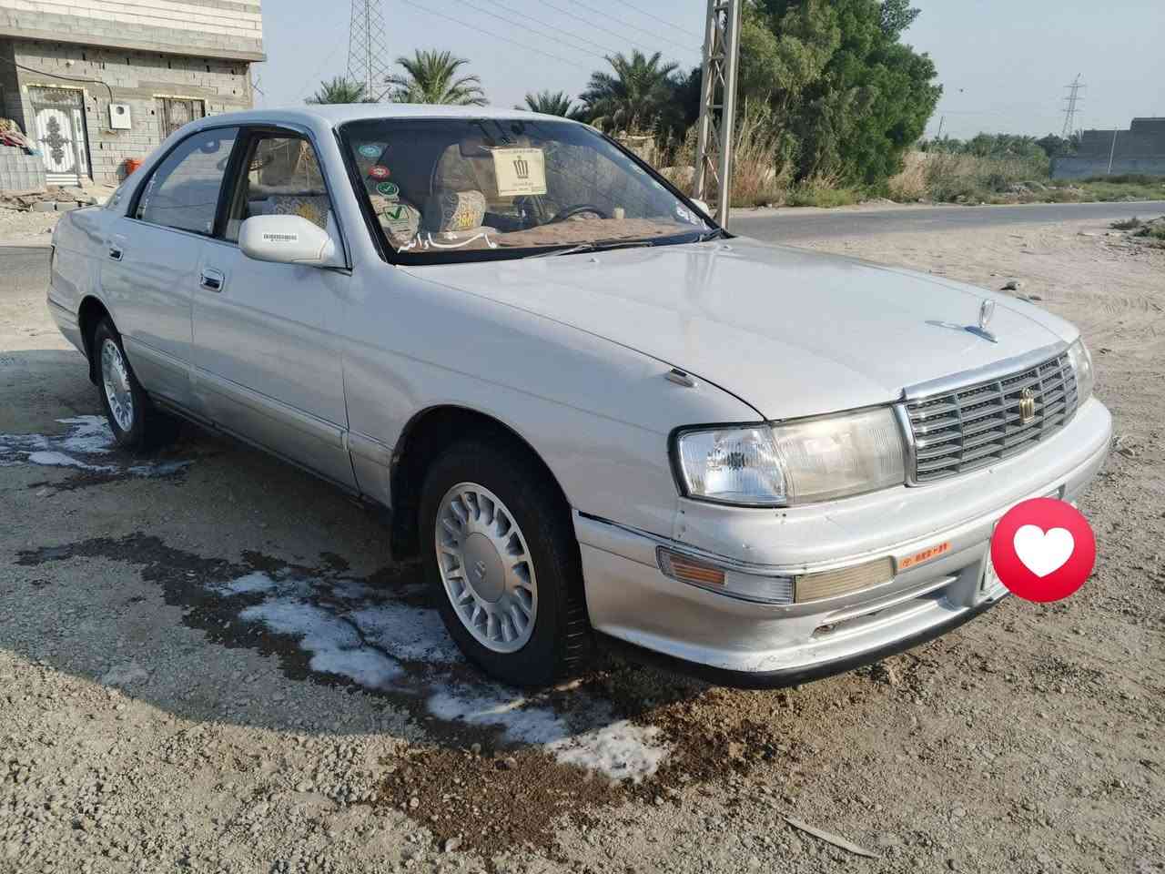 بطه • ١٩٩٤ • رقم بصره