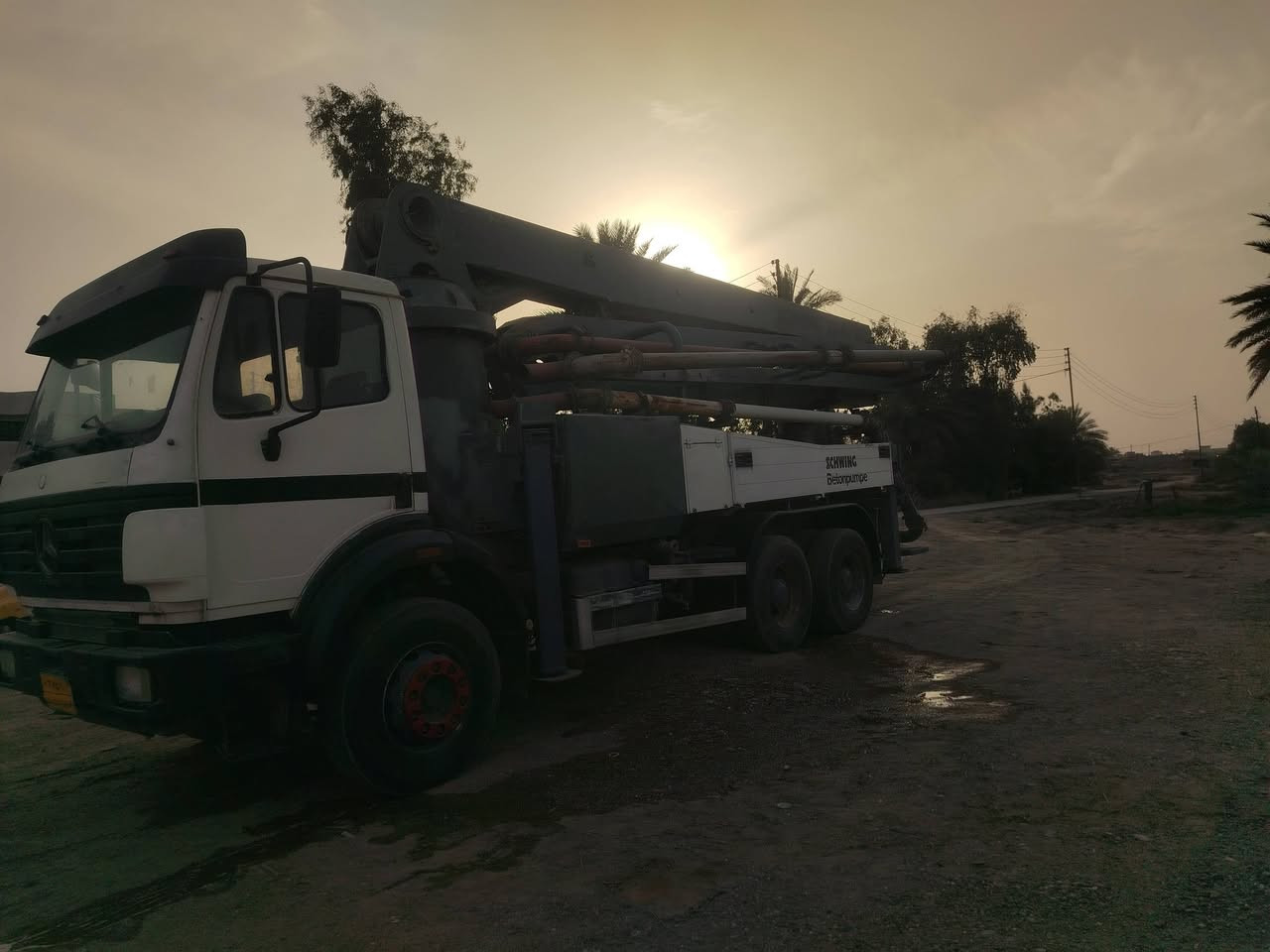 للبيع ٩٥ بلادي مكفول وجاهز للشغل بغداد ***********
