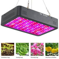 السعر 75  نوع الجهاز: مصباح LED لنمو النباتات الداخلي أو في الصوباط ال...