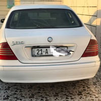 S320 • ٢٠٠٢ • تحويل ثاني يوم