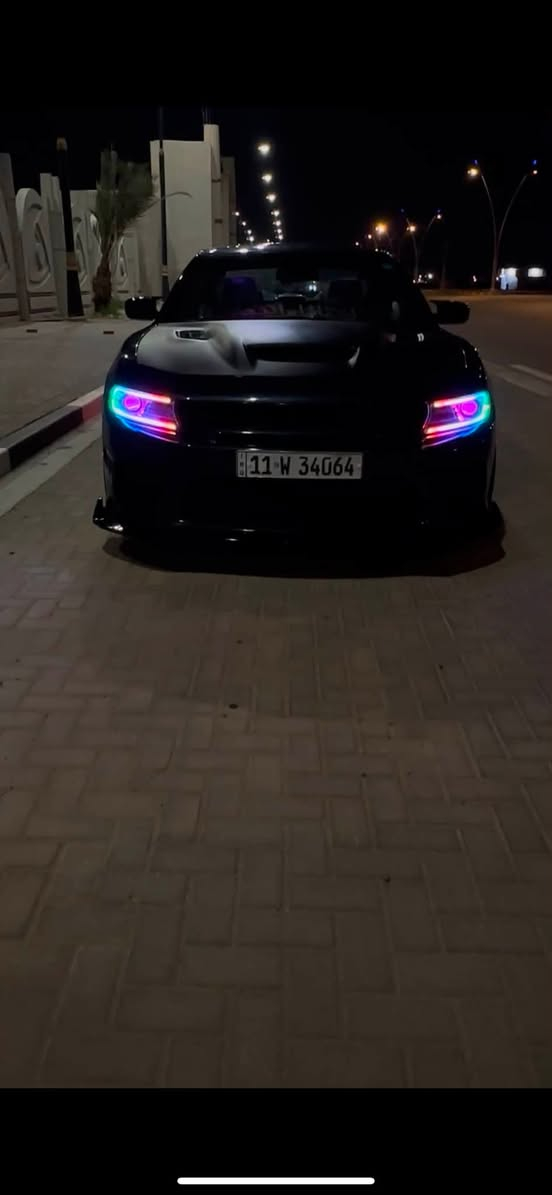 الهم صل على محمد وال محمد❤️
الوحش للبيع او المراوس حسب القناعة
SRT  SCATBACK SUPER TRACK BACK 6.4 2016
الون متغير 3 شذرات
ليد متغير تحكم هاتف امامي
ليد متغير تحكم هاتف خلفي 
سقف رولز رويس متغير تحكم كونترول
دواخل بلكامل ليد متغير تحكم هاتف
ويل نجمة خسفة قوية اصلي من شركة احمد ورمزي
بنيد وايد بودي
دعاميات وايد بودي
ستيرن دركة فورجد الياف حقيقي وليس صناعي اصلي 100% واذا متعرف سعرة لا تسولف 
رقم بغداد تحويل مباشر مشروع وطني لكل المحافضات باسمي
كزوزات  بورلا
بطيخات كورسا ضغط هوائي تفتح وتغلق 
ادامة كاملة للسيارة 
بلكات امريكان ريسنك NGK
فيت بم امريكان ريسنك 
عبوةSRT اصلي
ادامة كاملة لمنضومة التبريد
فول هوائيات
فول برمجة
ممشى السيارة 90mi
وارد كندي كفالة عامة بلعراق صار بيها حادث جاملغ وباردات 2 بسيطات جدا بدون دواخل
كشنات دبل حضن هيلكات
خزن ميموري وضعيات قيادة للكرسي
سوبر تراك باك 🚀
السيارة جديدة بمعنى الكلمة من ناحية النضافة زيرو وتجي وتشوف بعينك👌👍🏻
السعر اتصال ورجاء اقرة الشرح و المواصفات قبل لتخابرني فدوة اروحلك السيارات هواي وكل وحدة سعرها ونضافتها  مكاني البصرة الجزائر ***********
