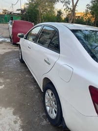 سايبه اريو  موديل (٢٠١٩) جاهزه من كولشي محرك كير على وضع الشركه ممفتوح...