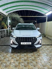 جيتور X70 • ١٥٠٠ تيربو • ماشيه ١٣٠٠٠