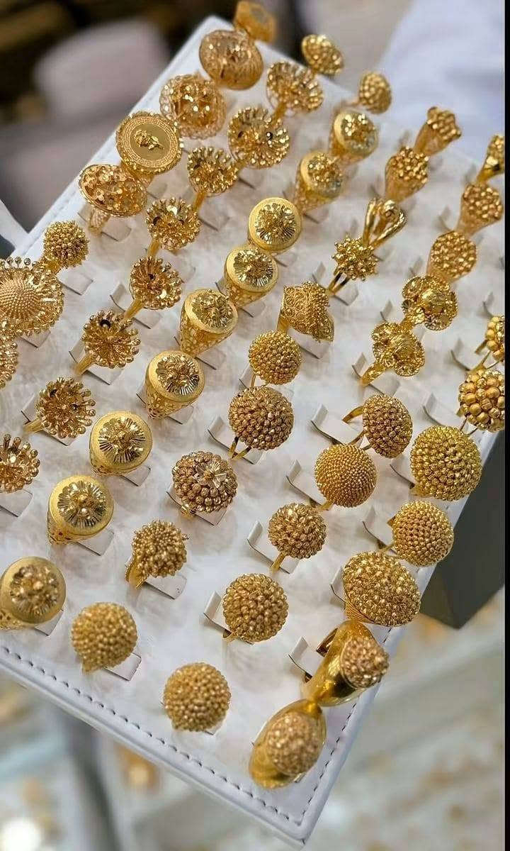 ذهب حقيقي • نقد • للبيع