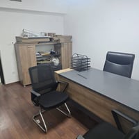 مفروشات مكتب • حالة جيدة • أربيل