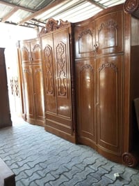 طويريج • ٦ أبواب • صاج