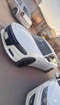 تشارجر SXT • ٢٠١٥ • ماشي ١٢٠