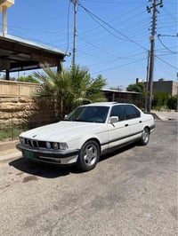 بي ام • اوتوماتيك • كاميرا خلفيه