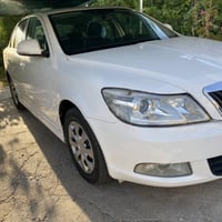 سكودا • ٢٠١١ • جير عادي