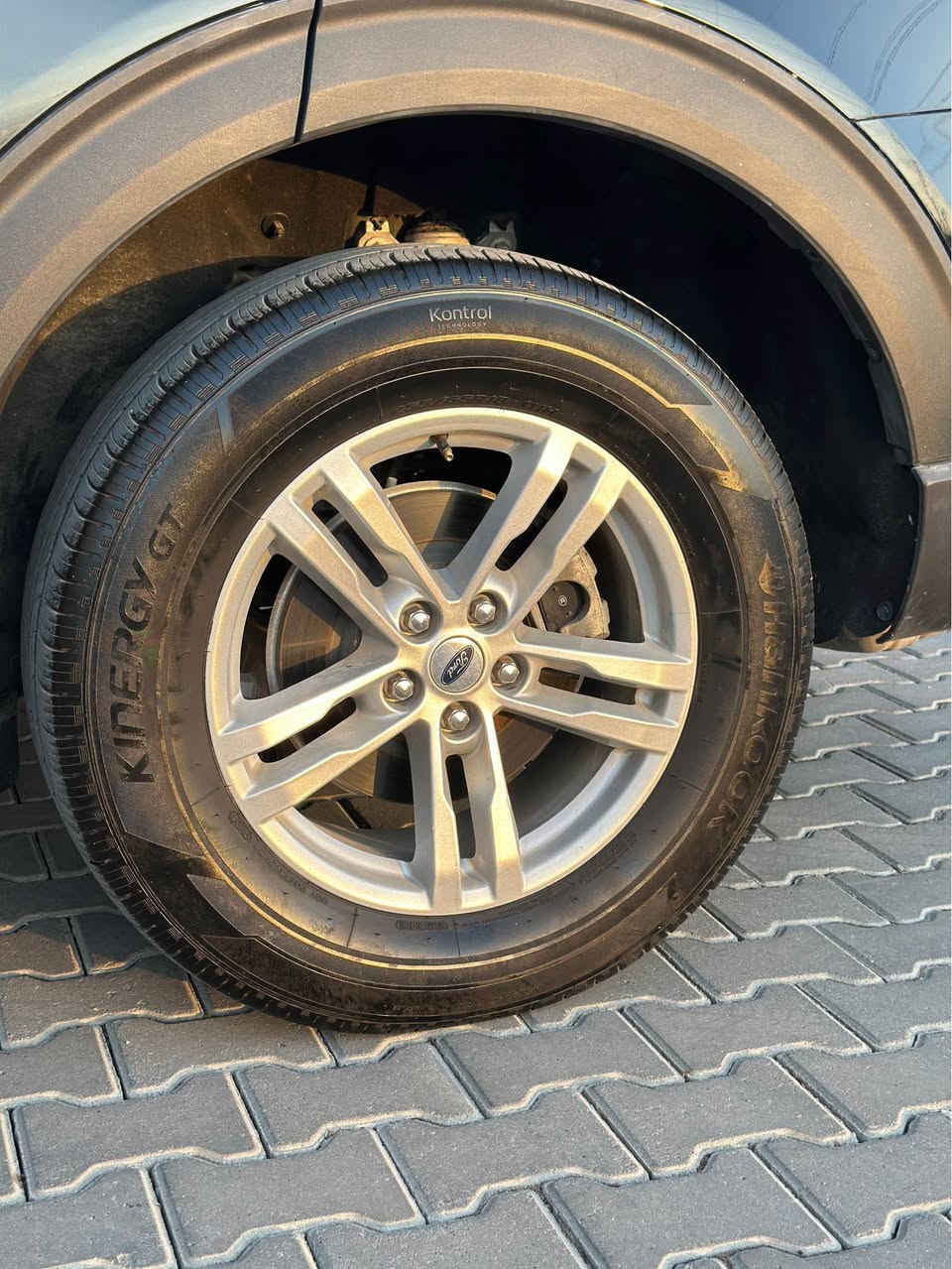 اكسبلورر XLT • ٢٠٢٤ • السليمانية
