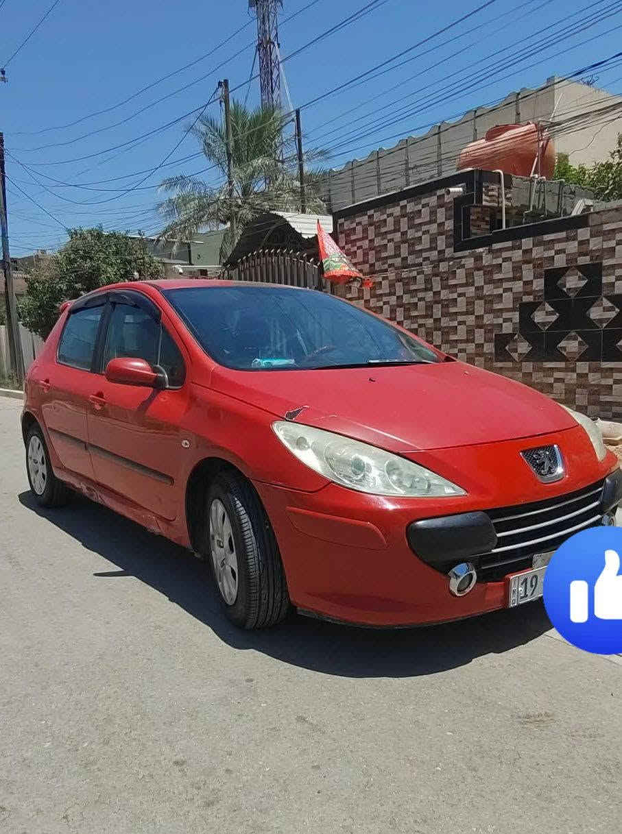 بيجوات • ٢٠٠٥ • ٢٠٠٦