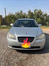 افانتي • ٢٠٠٩ • قطع غيار