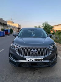 فورد ايدج • ٢٠٢٣ • ٦٧٠٠٠ ميل
