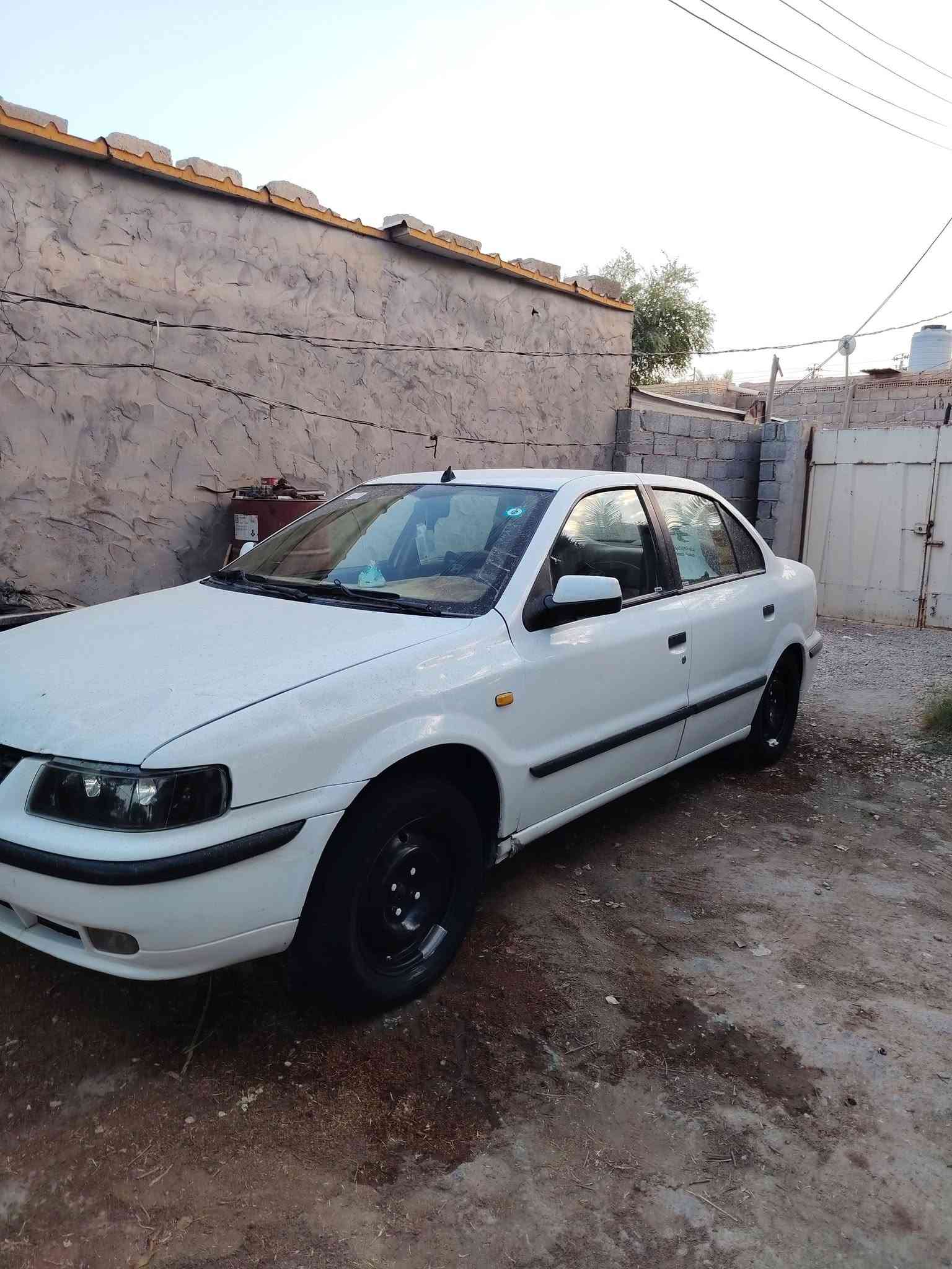 ٢٠١٢ • ابيض • رقم كربلاء