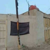 عندي بيت للبيع يتكون من 3غرف وصاله واستقبال ومطبخ وصحيات وكراج جبير وم...