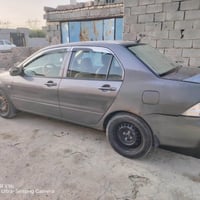 لانسر 2010 • حداديه تعبانه • بصره ابو صخير