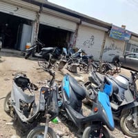 شتريد تفصيخ موجود زعفرانيه شارع معمل الغاز محل فيراتي ٠٧٧٠٥٩٧١٢٣٤