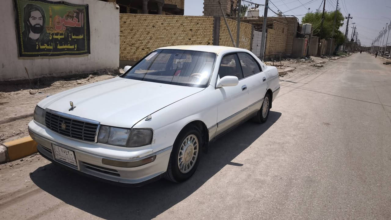السلام عليكم 
بطة فصل رقم بصره بأسمي كلش نظيفه كير ومحرك ونجي بلاد قبل شهرين شادهن صبغ بلادي ماعدا رشات بسيطة مكاني ذي قار/ كرمة بني سعيد سعرها 60 بيها مجال اللي  يريدها يتصل ***********

