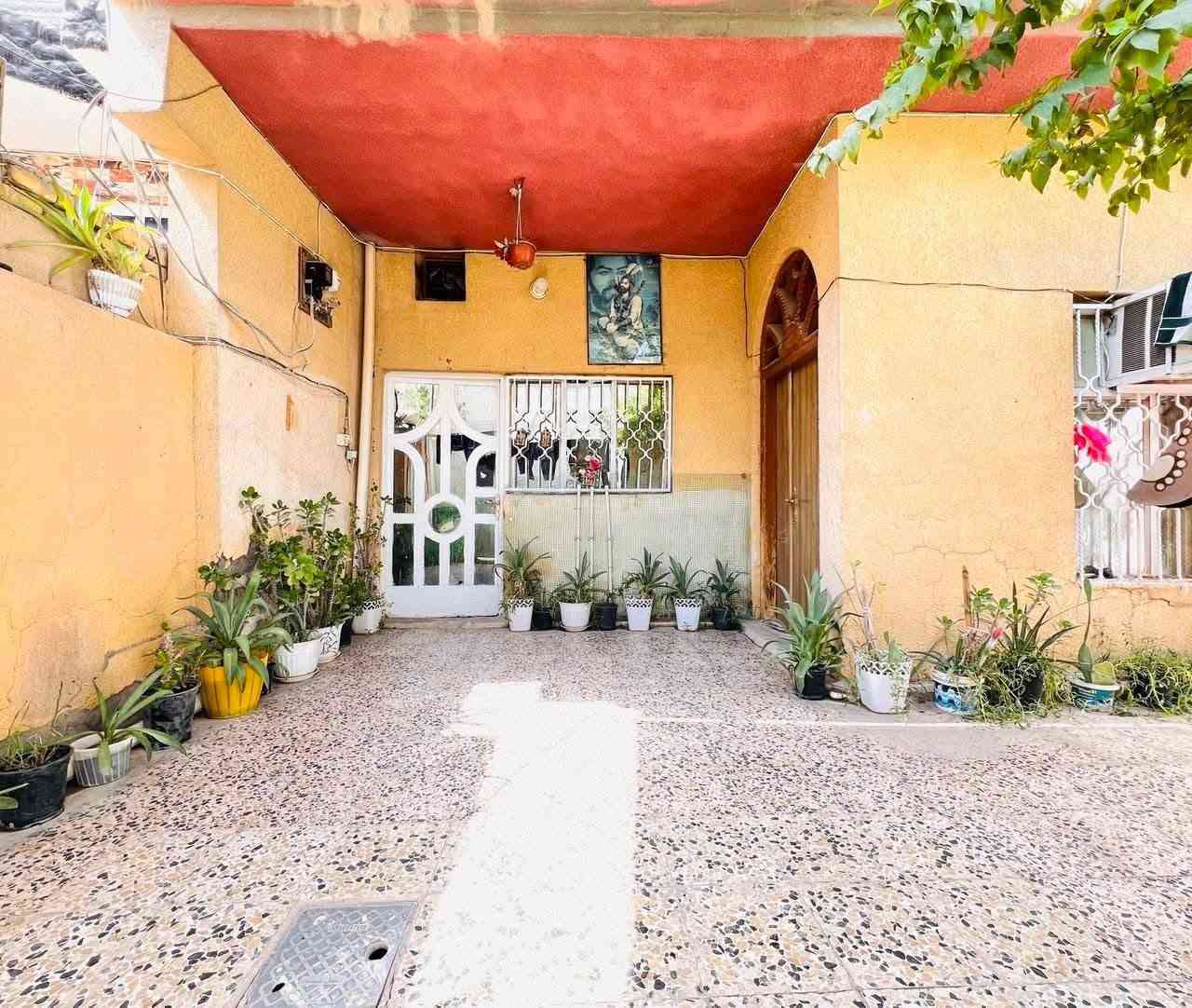 نادر الثانية • ١٥٠م • طابو زراعي