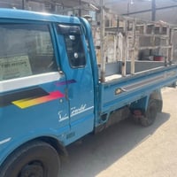 موديل ١٩٩٤ • رقم بغداد • جاهزة