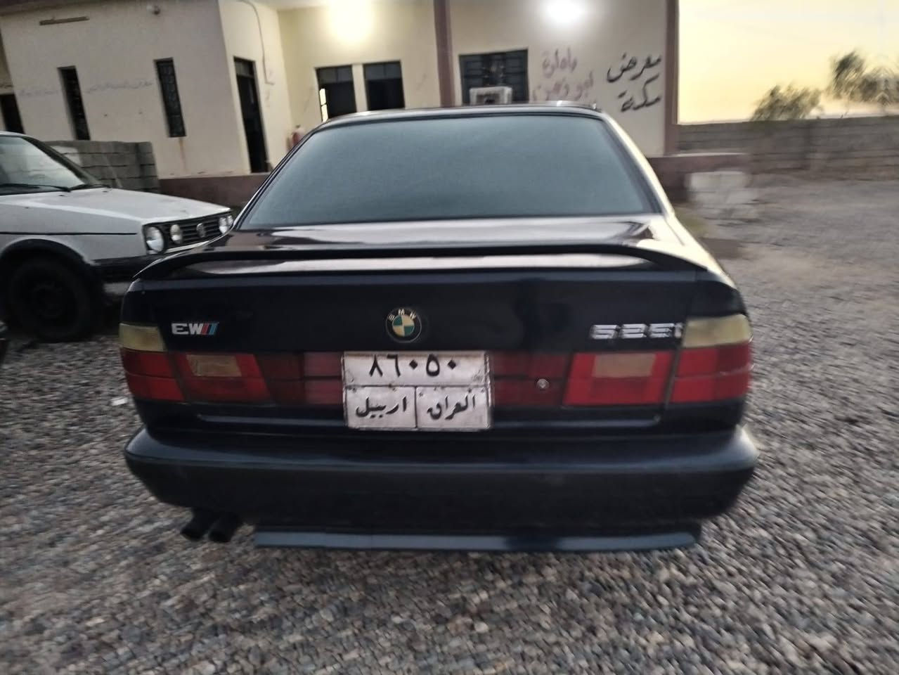 للبيع بي ام ٥٢٥ موديل ٩٣ فول موصفات وارد ياباني أربيل سنويه صاقطه ٢٥ محرك كبس كير توماتيك بجم عريض جام كهرب تخم تاير جديد صدر جديد تبريد ثلج سياره مال جناي السعر ٥٥ وبيه مجال شي بصيط لل شراي *********** خابر وتدلل مكاني الشركاط
