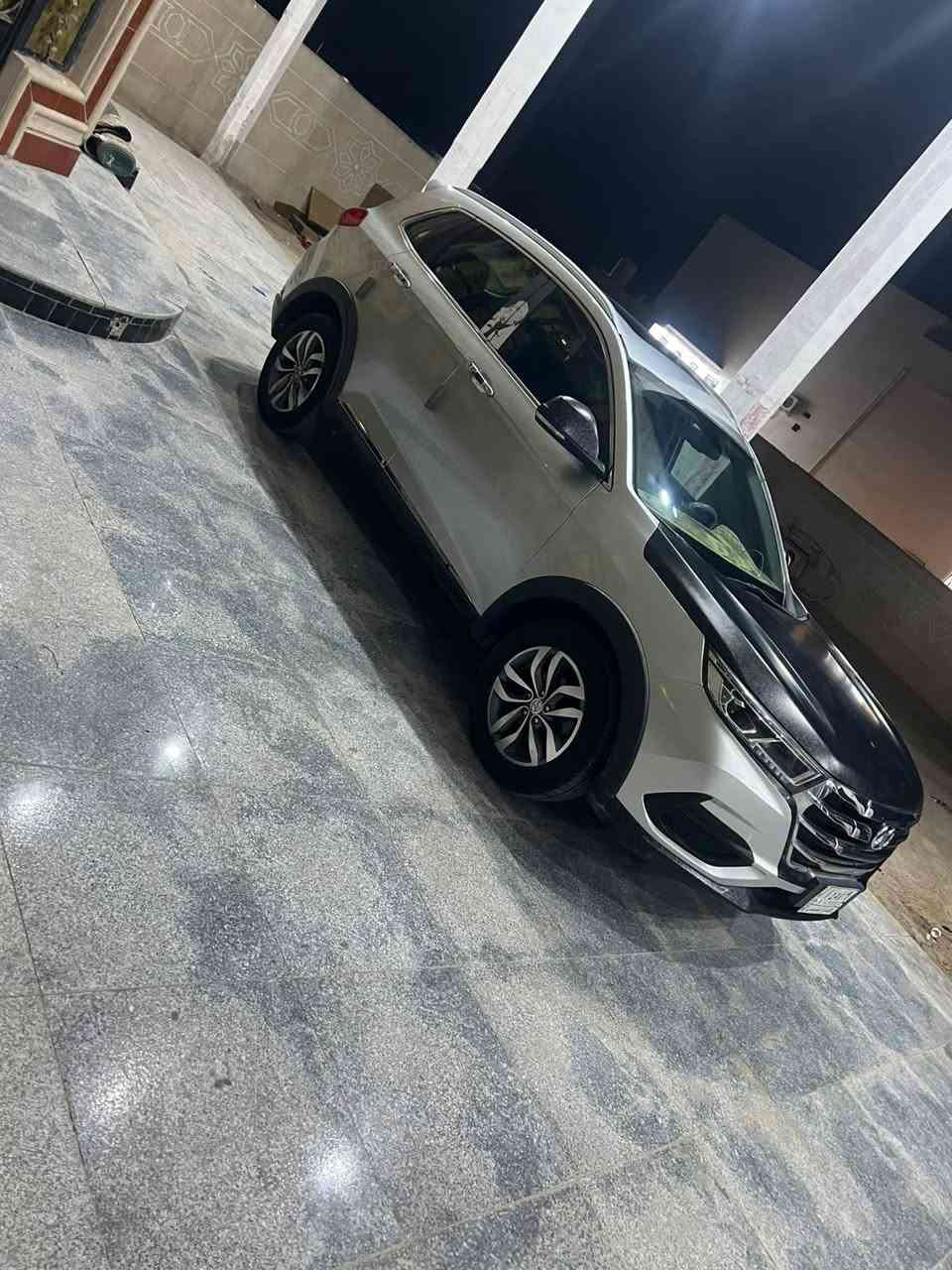 سنوفا X65 • ٢٠٢٢ • ٤ راكب