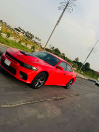 جارجر GT • ٢٠١٩ • بغداد السيديه