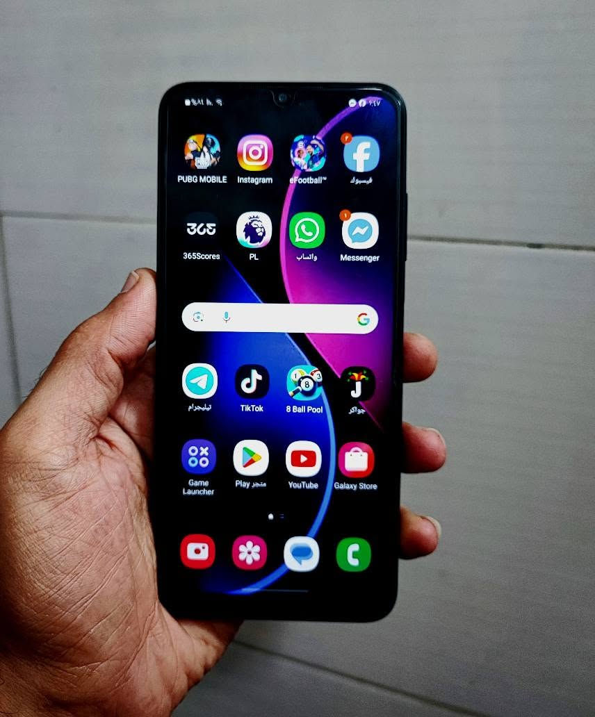 سامسونج اي 22 5G ذاكره 128 شاشه فول ‏hd بلس 90 هيرتز دقه 4k يدعم تصوير الفور كي 60 اطار بالثانيه معالج سناب دراغون 700 5G انشغل 60 فريم ثابت hdr صوت مجسم بطاريه 5000 تسجيل مكالمات تلقائي مقاوم للماء والغبار كلش نظيف اخو الجديد شخط واحد ما بي على وضع الشركه وياك كفرات اثنين بدون غرض وشرط الضمان بيع او مراوس بغداد البلديات *********** واتساب موجود بغداد, العراق
