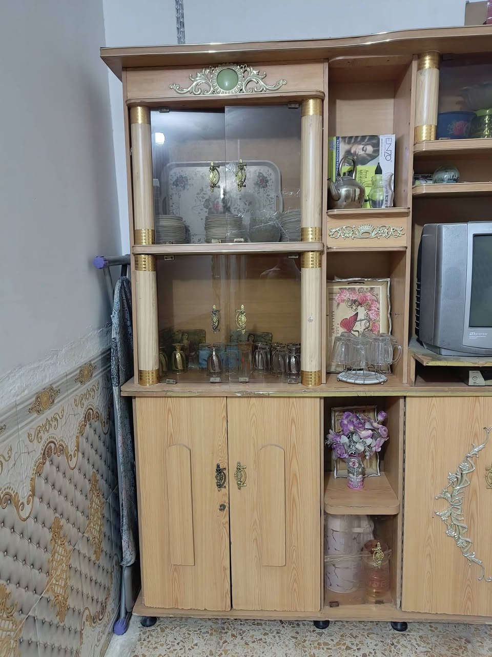 السعر ١٥٠
 ***********
مكانه دوانيه قضاء الدغاره
