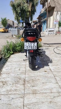 بوكسر جبلي • ٢٠٢٢ • نضافه