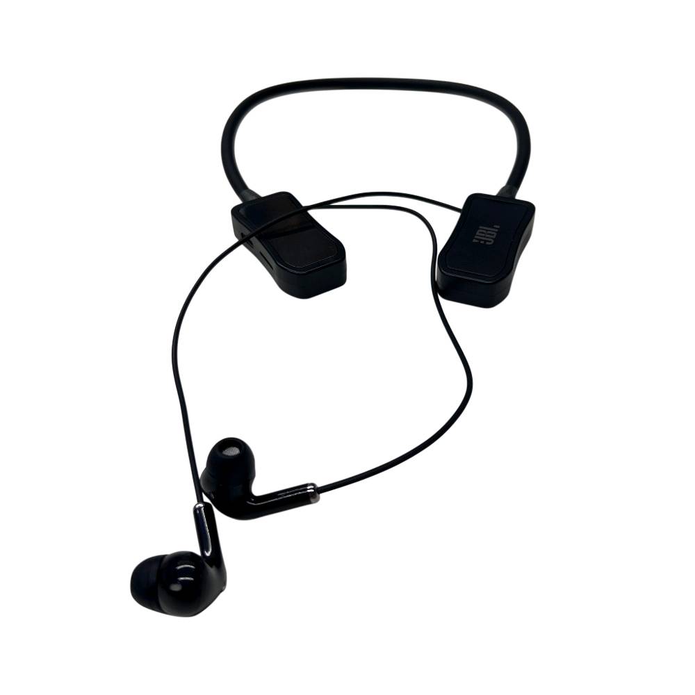 🎧🔥 سماعة JBL M33 الرياضية اللاسلكية | إصدار Voice Changing

خلي صوتك وياك وين ما تروح! 😎🎶

استمتع بالموسيقى والمكالمات والألعاب مع سماعة رياضية بتصميم Neckband مريح، شاشة LCD واضحة وميزة تغيير الصوت لتجربة ممتعة ومختلفة! 💥

✨ مميزات السماعة: 📶 بلوتوث 5.4 باتصال سريع ومستقر 🔋 تشغيل لحد 20 ساعة 💧 تصميم مناسب للاستخدام الرياضي 📱 شاشة LCD لعرض المعلومات 🎙️ ميزة تغيير الصوت Voice Changing 💾 تدعم TF Card لتشغيل الموسيقى 🎧 وظيفة مراقبة الصوت Earphone Monitoring 📡 مدى اتصال يصل إلى 10 أمتار 📱 متوافقة مع Android وiOS

 السعر: 10 الاف دينار عراقي 
🚚 توصيل لجميع المحافظات العراقية 🇮🇶

📩 للطلب والاستفسار، راسلنا على الخاص 🤎

🔥 اطلبها هسه وخلي موسيقاك وياك بكل مكان!
السماعة جديدة لو مستخدمة؟ وإذا بيها أي خدوش/نقصان/مشكلة شنو حالتها بالضبط؟: 
جديدة ضمان 100%
منو الموقع مالتك/أي محافظة حتى المشتري يعرف منين يستلمها أو يوصلها؟: 
بغداد
بيها ضمان أو تجربة قبل الاستلام؟ وإذا طلع بيها خلل شنو سياسة الاستبدال/الاسترجاع؟: 
ضمان فحص أمام المندوب
شنو يجي وياها بالضبط داخل العلبة: سلك الشحن، الكابل، كتيب، أو أي ملحقات ثانية؟: 
السماعة + سلك الشاحن 