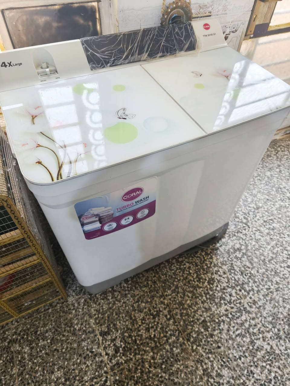 كورال الاصليه الاصليه حجم 41كيلو
السعر 175
نضافه 100بالميه
بغداد العبيدي شارع عشرين ***********
