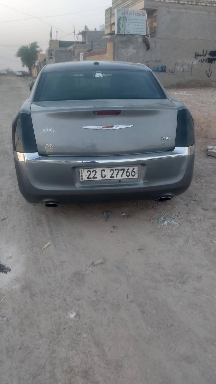 ٢٠١١ • مكينه وكير جدد • رقم اربيل
