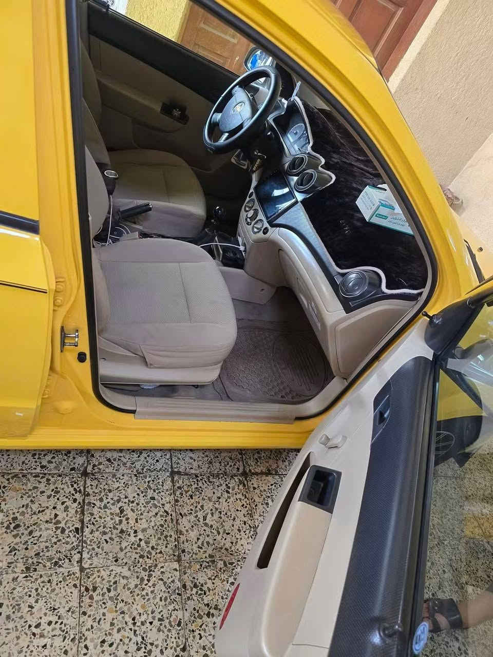 السلام عليكم افيو ٢٠١١ استلام شركه كير عادي محرك مفتوح رقم صلاح الدين بسمي رقم انكليزي مصبوغه عام اثر جراد وبدون اي تبديل موجود صور قبل الصبغ  سياره كامله صدر امامي خلفي تبريد تخم تاير باتري كله جديد مكان سياره بغداد حي العلام السعر ٦٥ وبيها مجال قليل ***********
***********
السلام عليكم افيو ٢٠١١ استلام شركه كير عادي محرك مفتوح رقم صلاح الدين بسمي رقم انكليزي مصبوغه عام اثر جراد وبدون اي تبديل موجود صور قبل الصبغ  سياره كامله صدر امامي خلفي تبريد تخم تاير باتري كله جديد مكان سياره بغداد حي العلام السعر ٦٥ وبيها مجال قليل ***********
