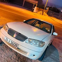نيسان صني • 2006 • اوتوماتيك